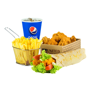 Combo Box