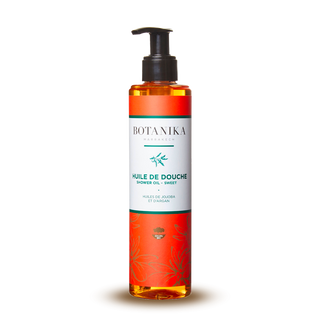 Huile De Douche Sweet