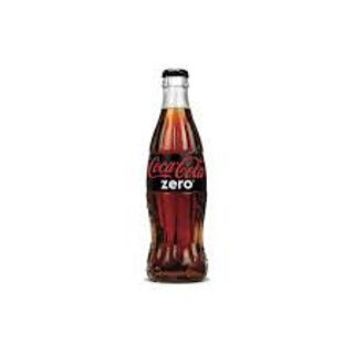 Coca-Cola Zero 