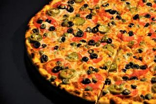 Pizza Niedzielny Kac 30cm