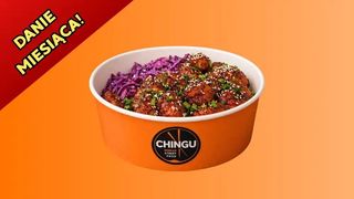 .POPCORN CHICKEN SHANGHAI BBQ
