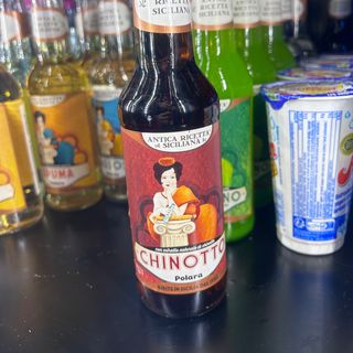 Chinotto