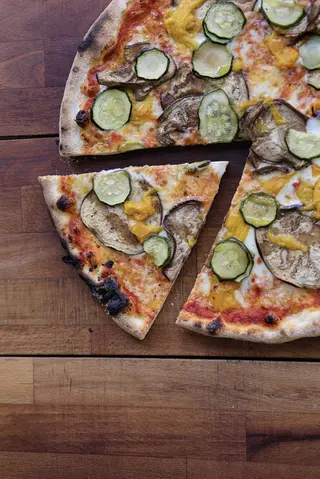 Vegetariana