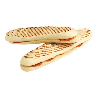 Panini Saucisses
