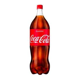 Coca Cola 2L