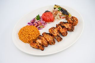 Пилешки крилца