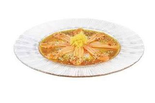 219 Carpaccio sake