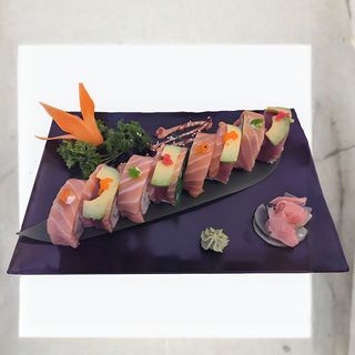 544 Gran Familia Especial Roll (4 Pzs.)