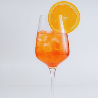 Aperol spritz