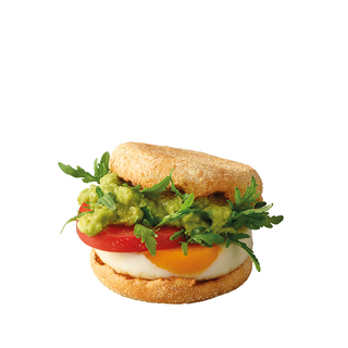 McMuffin® Avocado