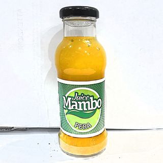 Succo di frutta pera