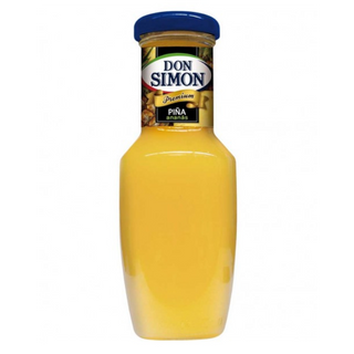zumo de piña (20 cl.)