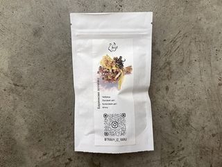 Букетик чаю крамниця