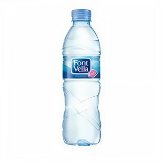 Agua Font Vella