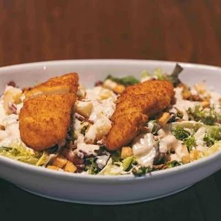 Ensalada César