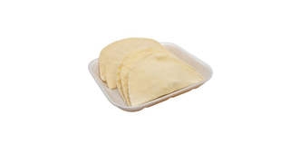 Czeburek z seremi i ziołami 450 g