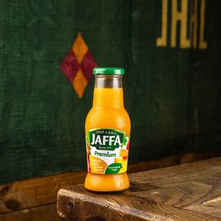 Сік Jaffa Мультифрукт (250мл)