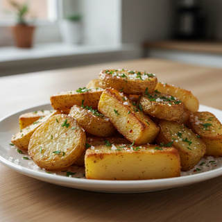 Cartofi aurii                                                 -250g