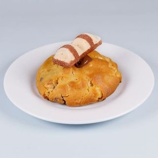 Cookie Kinder Crunch