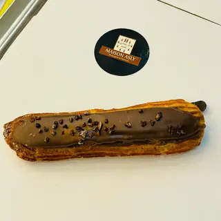 Éclair Choco