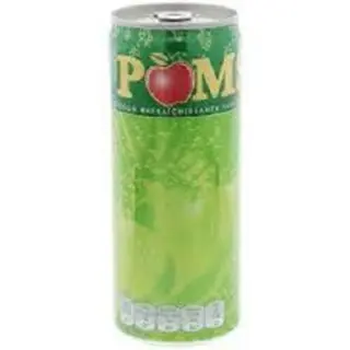 Pom's