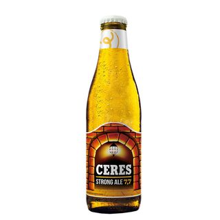 Ceres 33 cl