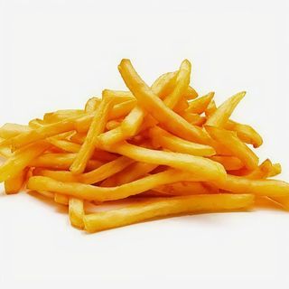 Patatas Fritas