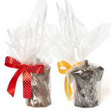 Caffettiera Fondente