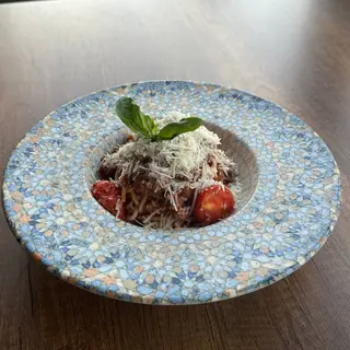 Pasta Bolognese