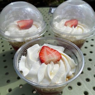 Молочна дівчинка