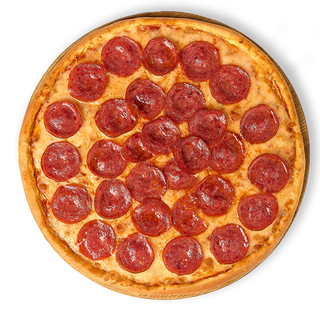Пицца Пепперони 37
