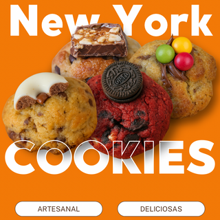 Cookies New York