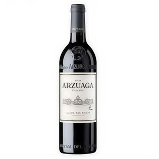 Arzuaga Ribera Crianza