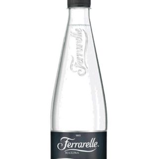 Acqua frizzante 50 cl