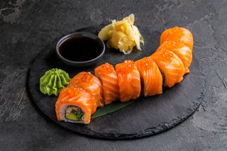 Червоний Дракон