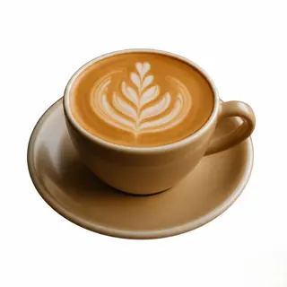 Café Latte