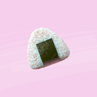 Onigiri maguro