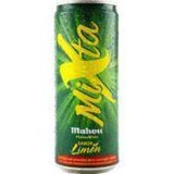 Cerveza Mixta Mahou (33 Cl.)
