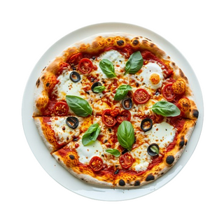 Pizza Bufalina (33 cm.)