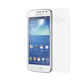 Folie  Samsung Galaxy Core 4g - Doar Spate