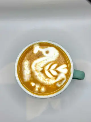 Flat White