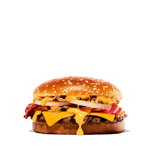 Cheese King