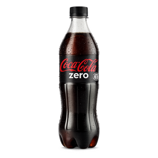 Coca-Cola Zero S