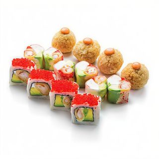 Small Box Manet - 14pcs