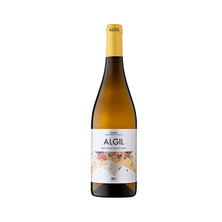 Algil Malvasia Castelhana Branco