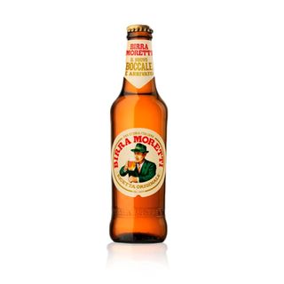 Birra Moretti