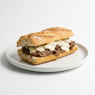 17 Bocadillo Joaquín Arte