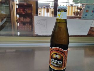 Ceres Strong Ale 33 cl