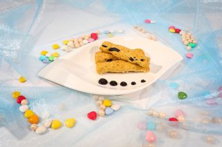 Fursec cu masline (produs de post)