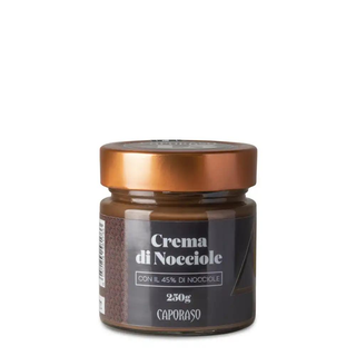 Nuts Cream